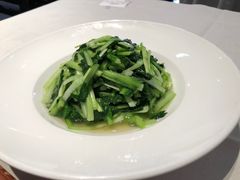 塔菜-钱塘花园·宁波菜