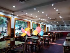 大堂-惠丰源烩面馆(经七路店)