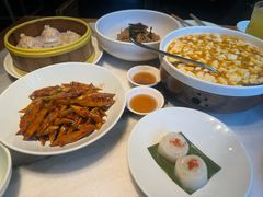 -苏帮袁Sue Cuisine(来福士店)