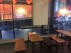 大堂-去茶山(新光里店)
