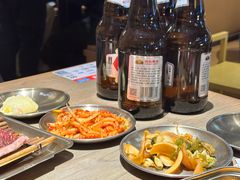 -西塔老太太泥炉烤肉(北京望京店)