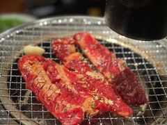 -蒜香焼肉PURUSHIN(马场路店)