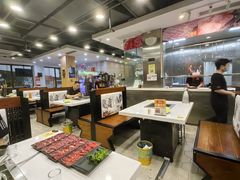 -就这么牛潮式牛肉火锅(华侨城店)