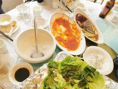 -老人和饭店(打浦路店)