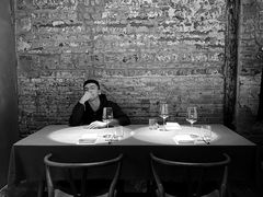 大堂-曲廊院(东四十一条店)