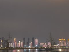 -武汉两江游览·夜游长江(汉口粤汉码头)
