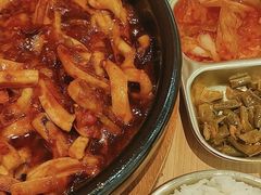 -米村拌饭(银泰中心店)