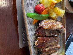 -IL Forno 意坊·意大利餐厅(温州万象城店)