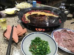 -堂客老火锅(欣阳广场总店)