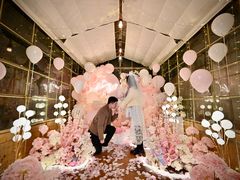 -十面欢腾(长乐路店)