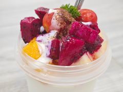 -沁芳园(沙湾总店)