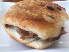 -郝鸿来火烧(古城店)