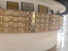 -天津大学爱尔眼科医院(天津院区)