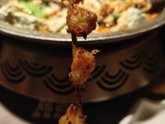 -烤匠麻辣烤鱼(万象城店)