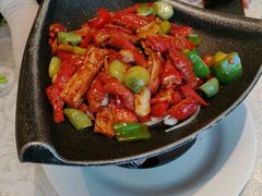 -马凯餐厅(地安门店)