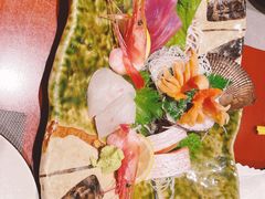 -乾山寿司(好运街店)