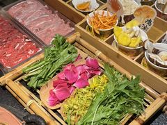 -菌自由丨野生菌火锅特色庭院餐厅(丽江古城店)