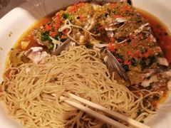 -芳芳私房菜·精做淮扬菜(承德路店)