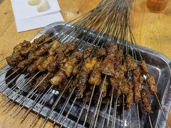 -清真·马峰烤肉(小学习北巷店)