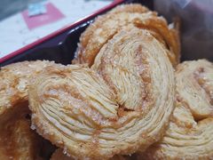 -家琳甜品(江南东店)