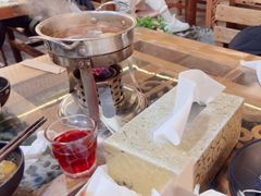 -丽江庭院之爱在路上(西单店)