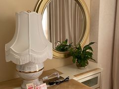 -白金汉爵大酒店(相城店)