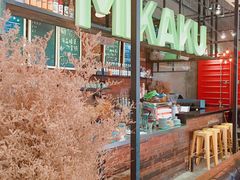 -MIKAKU(万达广场上海宝山店)