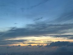 -平安金融中心云际观光层