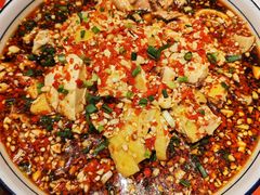 泼辣鸡-谢小厨(沈家店)