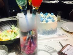 -Dark Horse·黑马蛋糕·低脂·低糖淡奶(金匙望湖大厦店)