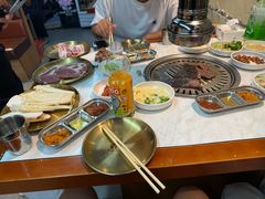 -六七八韩式烤肉·韩国料理(上杭路店)