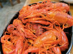 -老鄞江清水龙虾•赵赵家(江北店)