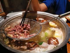 -牛焱·贵州黄牛肉火锅(城西银泰店)