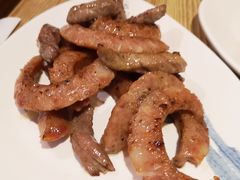 -一井烧肉·活鳗·寿司(望京SOHO店)