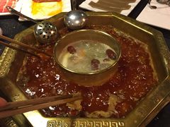 -蜀九香火锅(彩虹店)