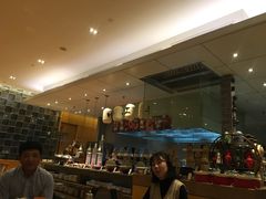 -视界美食自助餐厅·石家庄希尔顿酒店