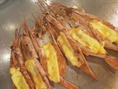 -悦巷海鲜自助铁板烧(秦皇东大街店)