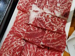 脖仁-大吉利·潮汕牛肉火锅(河西店)