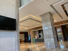 -牡丹江世茂假日酒店