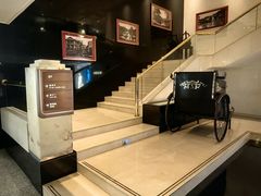 -广州花园酒店