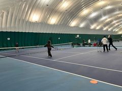 -中体一方网球培训(国家网球中心校区)