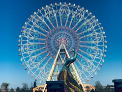 -七彩云南欢乐世界