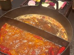 -故里和山·成都火锅(欢乐港湾店)