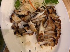 -Wang Sai Seafood