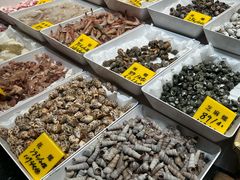 -瓯菜排档·温州海鲜(玕南店)