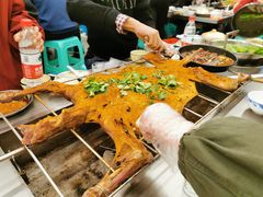 -去吃小龙虾·江湖菜·烧烤(南滨路店)