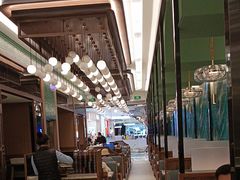 -新世界餐厅(万达店)