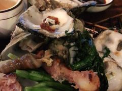 -土蚝·高压锅生蚝(百姓美食街店)