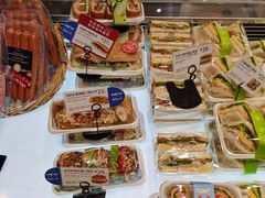 -巴黎贝甜(右安门店)