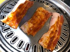 韩式辣五花-鹤江桥·红油牛肉粉(SKP店)